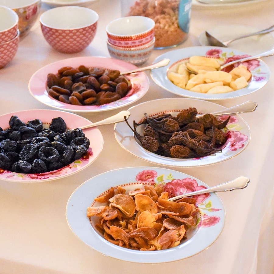 Kendov_dvorec_breakfast Kendov_dvorec_breakfast